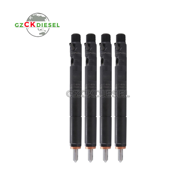 Novo injetor de combustível diesel EJBR02301Z 33800-4X500 338004X500 para motor Hyundai