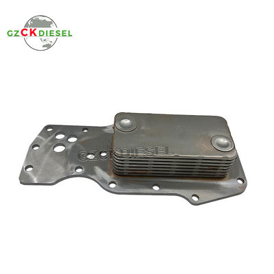 Refrigerador de óleo novo 2831077 2830559 3975818 3960067 6754-61-2110 para CUMMINS QSB6.7 6.7L