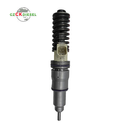 Injetor de combustível Injetor de trilho comum 22479124 BEBE4L16001 para motor Volvo D13