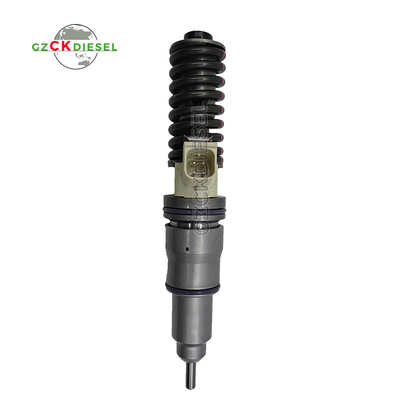 Injetor de combustível Injetor de trilho comum 22479124 BEBE4L16001 para motor Volvo D13