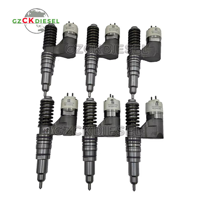 Injetor de combustível novo BEBE4B17102 RE566205 RE517659 SE501957 RE505207 para o trator JD 9320 9420 9520 9620
