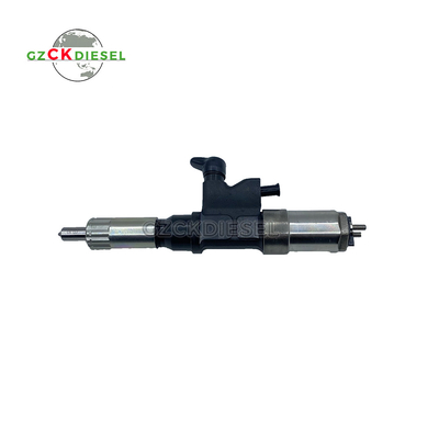 Injetor de combustível diesel 095000-0166 8-94392862-4 8-94392862-0 095000-0160 Para motor 6HK1