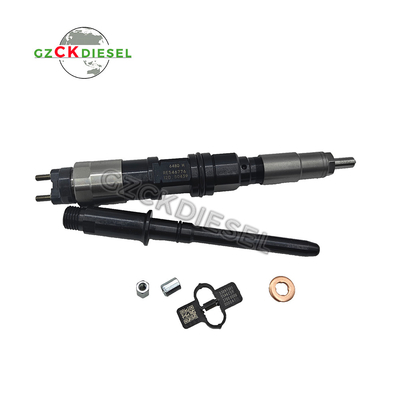 Injetor de combustível RE546776 RE528407 RE529149 095000-6480 para motor de tractor John Deere 8530