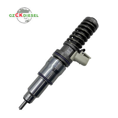 Injetor de combustível da unidade diesel BEBE4D34101 22172535 para motor Volvo D12