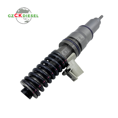 Injetor de combustível diesel BEBE4G15001 22340639 para motor V-O-L-V-O EC330C EC380D