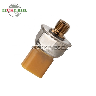 Sensor de pressão de combustível 248-2169 para carregador de rodas 950H 962H 988K Motor C-9 C7 C9