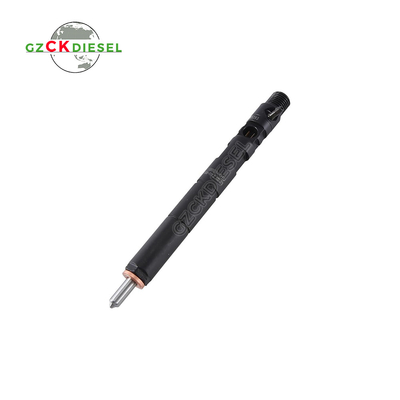 Injetor de combustível EJBR02501Z 33800-4X900 338004X900 para motor Delphi
