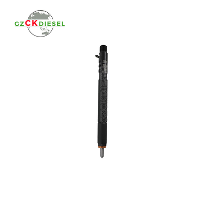 Injetor de combustível diesel A6650170121 EJBR02601Z para motor Delphi