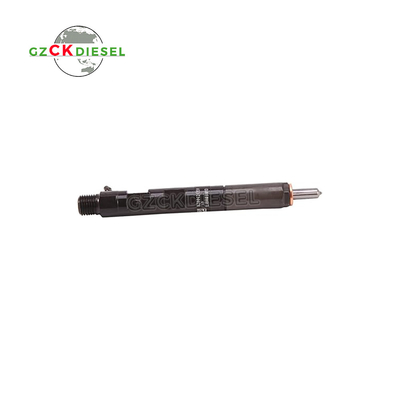 Injetor de combustível diesel EJBR03101D 166001137R para motor Delphi