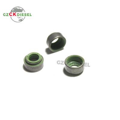 163-2478 1632478 102-6229 1026229 Selo da válvula para motor 3406E 3126 C7 C15