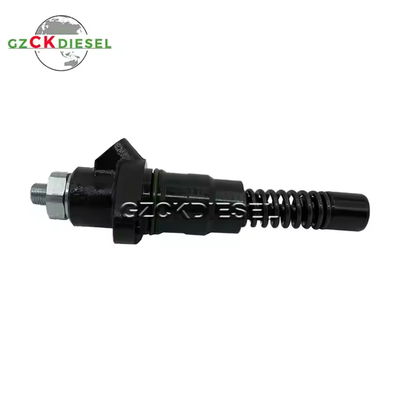 Bomba de injecção de combustível VOE21147446 21147446 20798675 3801277 0414693007 0414693003 para D6E EC210