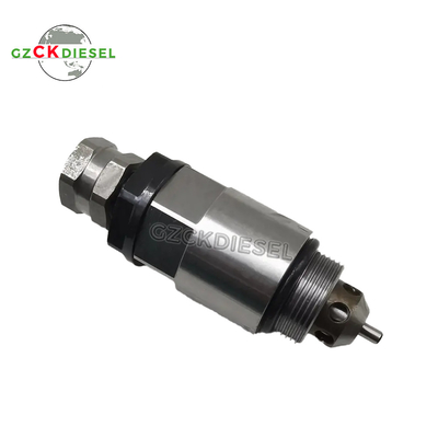 Valva de relevo 723-40-91200 723-90-61600 7234091200 7239061600 para PC220-8 PC300-8 PC350-8 Escavação