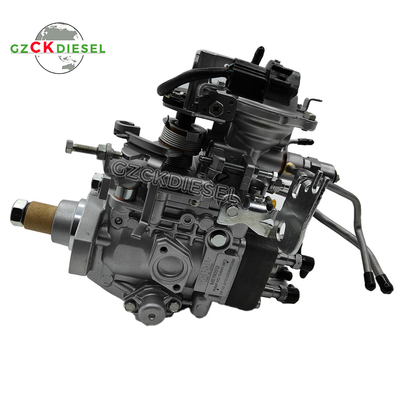 4M40-TI Bomba de injecção de combustível ME190512 104741-3872 1047413872 9460614183 NP-VE 4/11F2000RNP2258