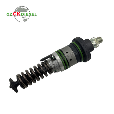 Bomba de injecção de combustível original 0414401107 02113001 para motor D4D D5D