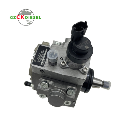 Bomba de injecção de combustível diesel 6271-71-1110 0445020070 para escavadeira PC130-8