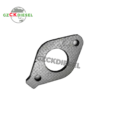 Garrafa de escape do motor C9 161-3411 1613411 209-7290 2097290 para a Caterpillar 330D 336 D6