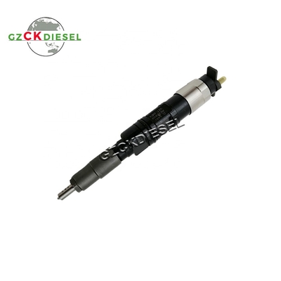 Injetor de combustível 095000-6490 095000-6492 DZ100217 RE546781 Para JOHN DEERE D7430