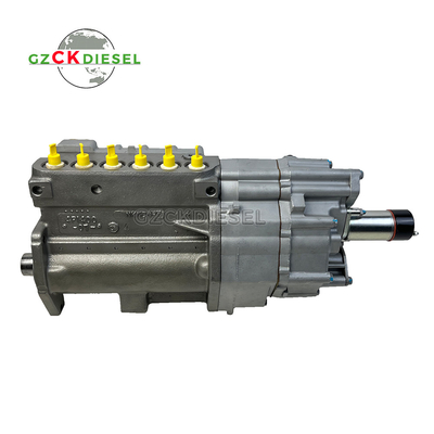 Bomba de injecção de combustível 4P-1400 4P1400 para motor 3306 3406