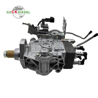 Bomba de injecção de combustível ME190512 104741-3872 1047413872 para motor S6S 4M40