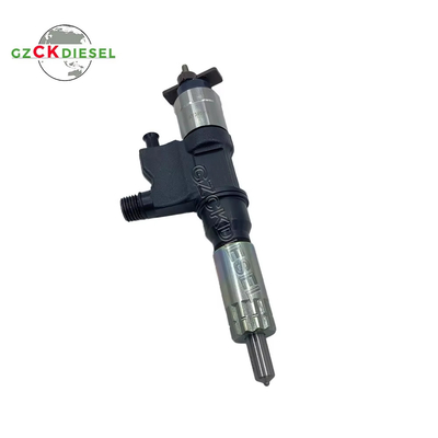 095000-6363 8-97609788-0 095000-5344 8-97602485-6 Injetor de combustível a diesel para o motor Denso Isuzu 4HK1 6HK1