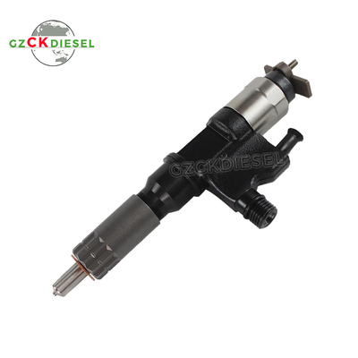 Injetor de combustível 095000-5500 8-97367552-5 095000-5501 8-97367552-1 Adaptado ao motor Isuzu 4HL1 6HL1