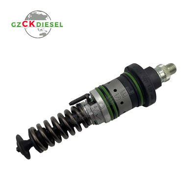 Bomba de combustível 0414401107 04144-01107 02113001 2113001 para Volvo EC240 EC290 Motor Deutz D4D D5D