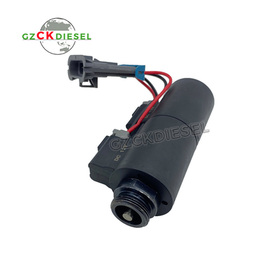 Cobre de válvula de solenoide 87456900 190442A1 190443A1 para o caso 580M 580SL 588G