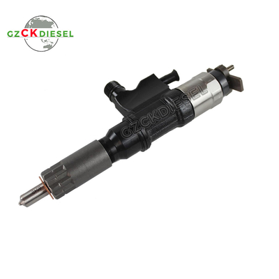 Injetor de combustível 095000-5353 8-97601156-1 095000-5010 8-97306073-2 para motor Isuzu 7.8L 6HK1