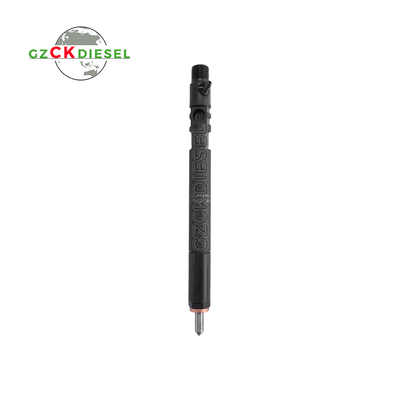 Injetor diesel EJBR03401D A6640170021 para motor Delphi