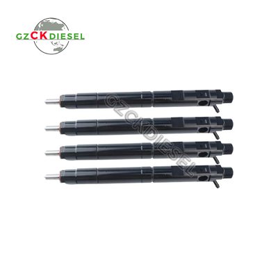 Injetor de Combustível Common Rail 33800-4X510 EJBR03601D para Motor Euro 3/4