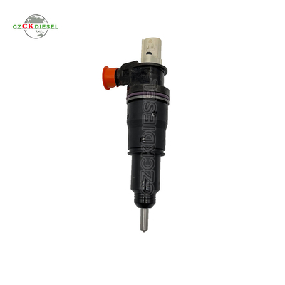Injetor de combustível 22311990 BEBJ1F10001 BEBJ1F10101 BEBJ1F10201 para D13K EURO6