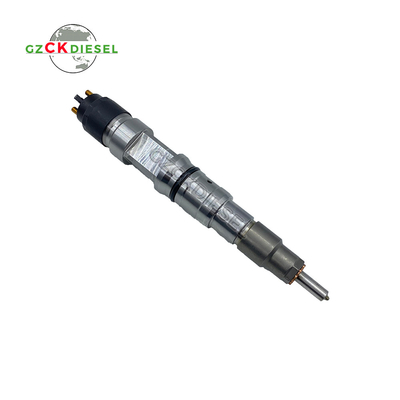 Injetor de combustível 51.10100-6126 0445120217 0445120220 0445120221 para motor homem