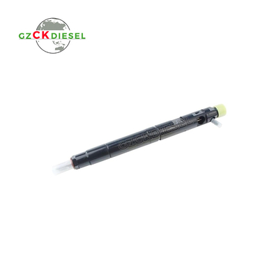 Injetor de Combustível Common Rail EJBR04401D A6650170221 para Motor D27DT