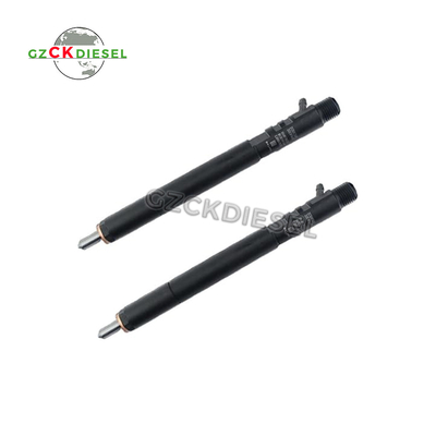 Injetor de combustível comum EJBR04501D A6640170121 para motor Delphi