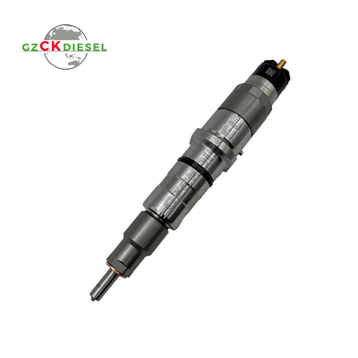 Injetores de combustível 0445120125 4940170 para motores S6D114 S6D107 4D107