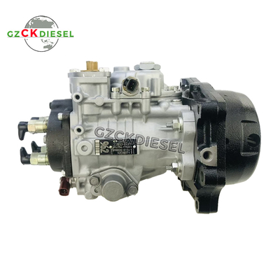 Bomba de combustível 22010-8487 098000-01345 220108487 09800001345 para motor S05C HINO DUTRO