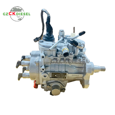 Bomba de Injeção de Combustível 22010-8486 098000-0133 220108486 0980000133 para S05C Toyota DYNA