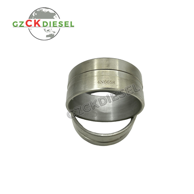 Arbusto do eixo de camada 4N6658 3731885 para motor 3408E 3406E 3412E