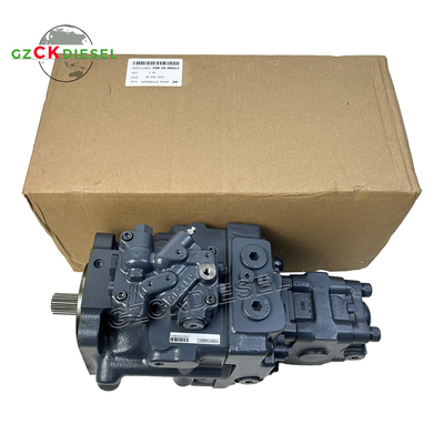 Bomba Hidráulica OEM 708-3S-00512 7083S00512 708-3S-00513 para Mini Escavadeira Komatsu PC35MR-2