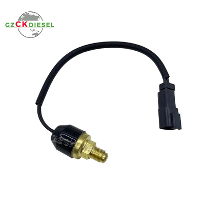 Sensor de Interruptor de Pressão 309-5769 3095769 para Escavadeira 312D 313D 315C 315D 320D 323D 330D 349D