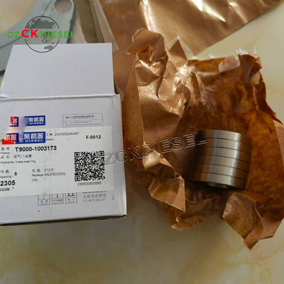 O banco de válvulas de escape T9000-1003174 original e o banco de válvulas de admissão T9000-1003173 para o MOTOR YC6T YC6T9000