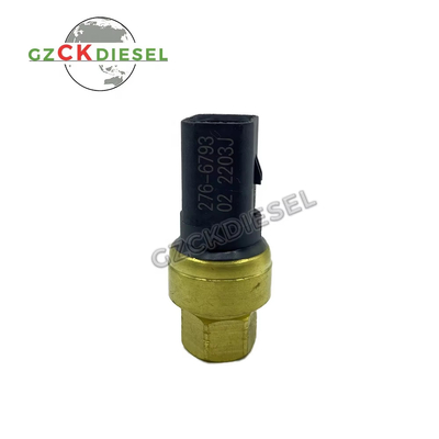 Sensor de pressão 276-6793 2766793 Adequado para Motor C7 C9 C-9 E325D E330D Escavadeira
