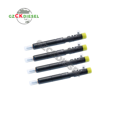 Novo injetor de combustível comum EJBR05301D F50001112100011 para motor YC4F-2008