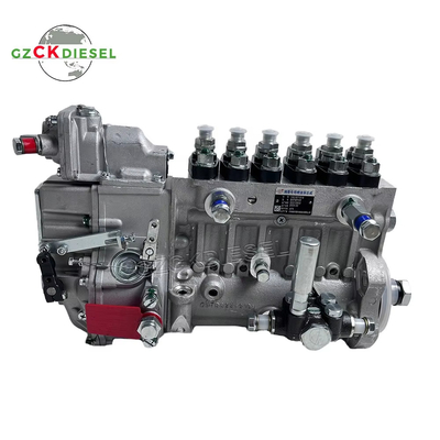 Bomba de Combustível Nova Original BHF6PHW 1001671518 6PHW105P 6PHW105 CB6P1082A para Motor WP12