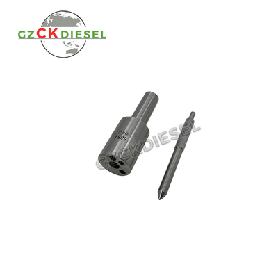 Nozzle do injetor de combustível diesel DLLA155S1420 DLLA 155 S 1420