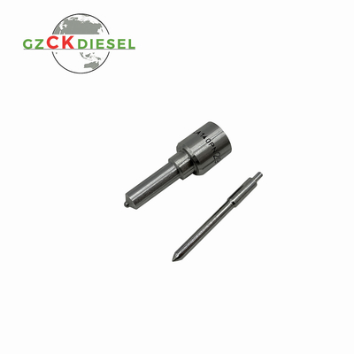 Nozzle do injetor de combustível DLLA140PN291 6738-11-3120 para KOMATSU 4D102 6D102 PC220-7 PC160LC-7B