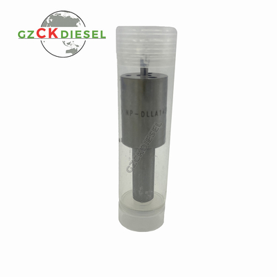 Nojo do injetor de combustível diesel DLLA145SM012 6152-12-3120 para escavadeira PC400-6