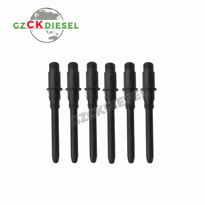 Tubo de ligação de alta pressão do injetor 21843299 21300479 para D5K FL3