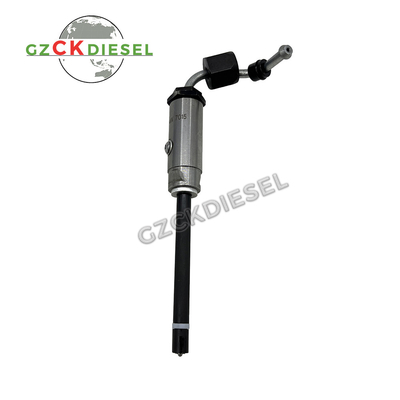 Injetor de combustível Bocal de lápis 4W7015 para 3204 E3306 Motor 943 D3B D3C Trator