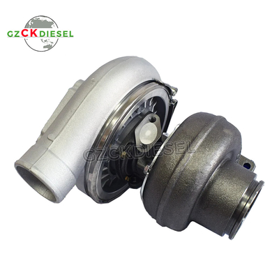 Turboalimentador 2881708RX Turbo para Motor ISB 6.7L Escavadeira R300LC-9A